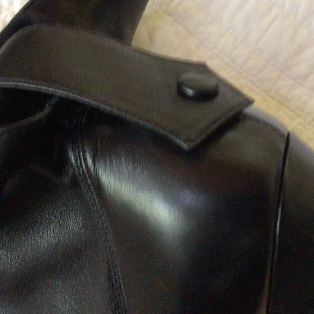 Brian Atwood ankle boots, 38.5 - Picture 9 of 12